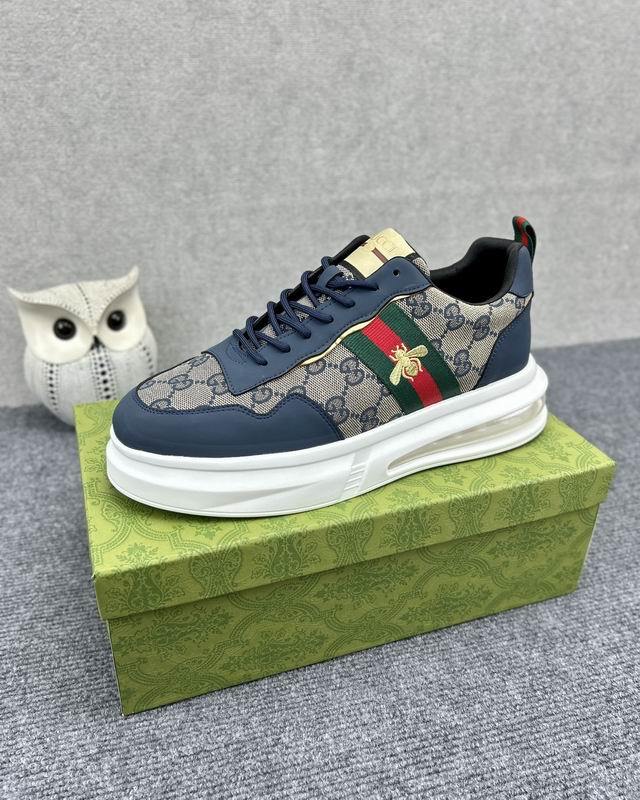 Gucci Men's Shoes 2240